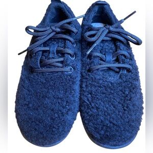 Allbirds Wool Runner Fluffs Women’s size 9